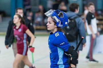 Bild 133 - B/C-Juniorinnen Hamburger Meisterschaft